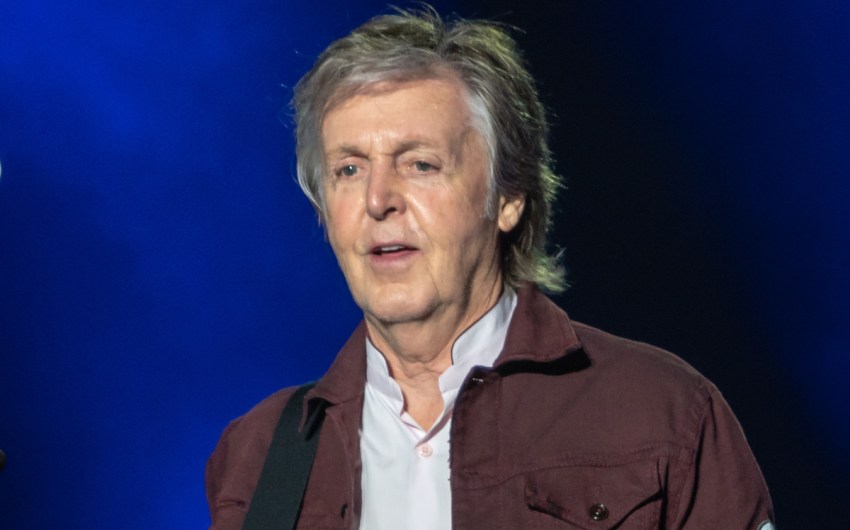 Paul McCartney vendrá a Santa Bárbara el 26 de septiembre