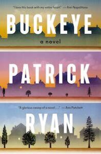 Patrick Ryan de Bukeye